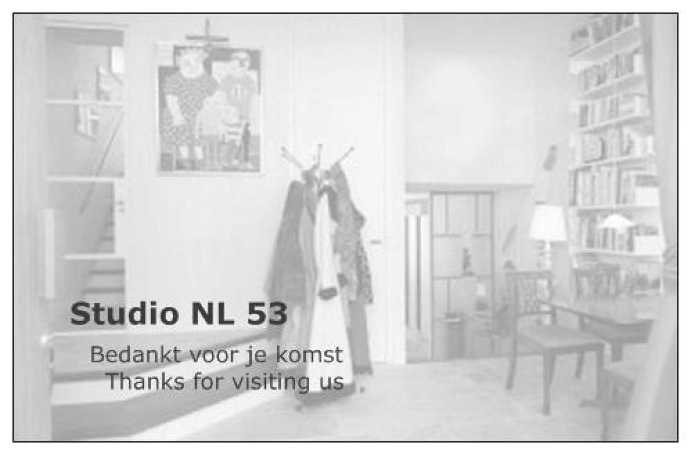 Studio53อัมสเตอร์ดัม ภายนอก รูปภาพ