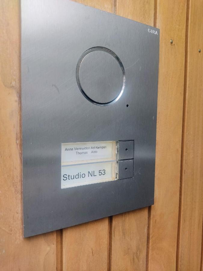 Studio53อัมสเตอร์ดัม ภายนอก รูปภาพ